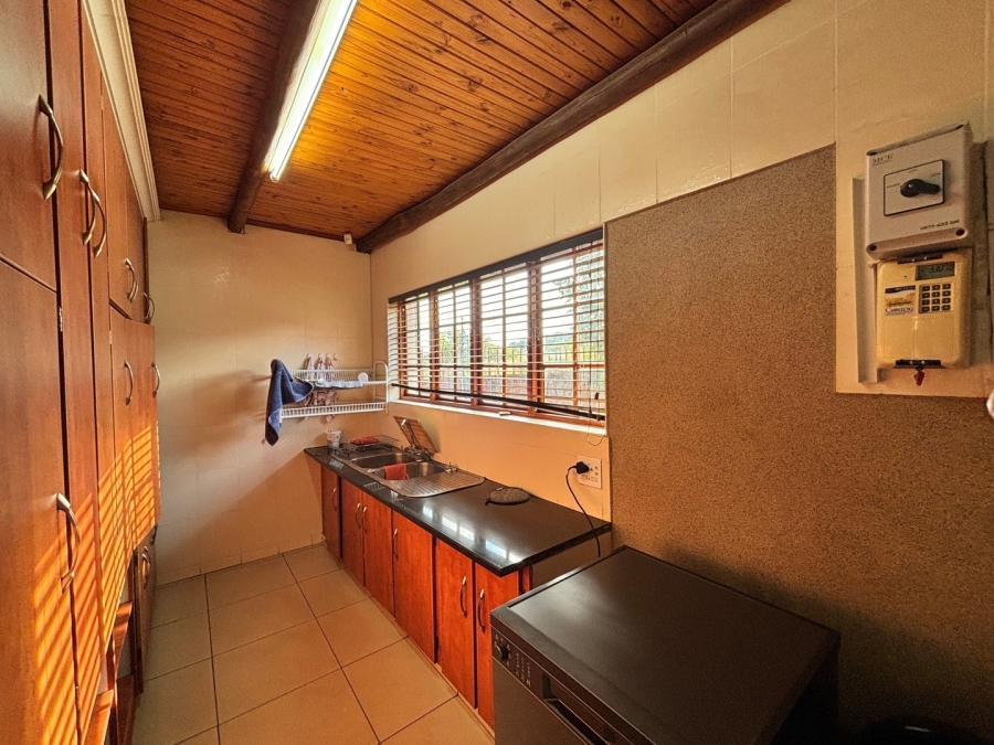 4 Bedroom Property for Sale in Doringkruin North West